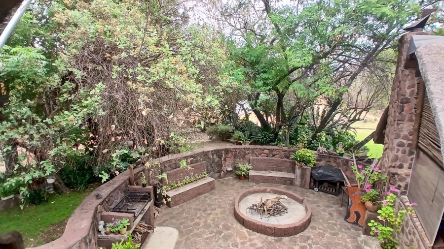 Commercial Property for Sale in Beauty Limpopo