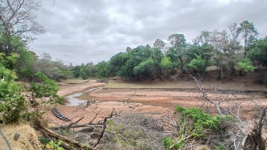 Commercial Property for Sale in Beauty Limpopo