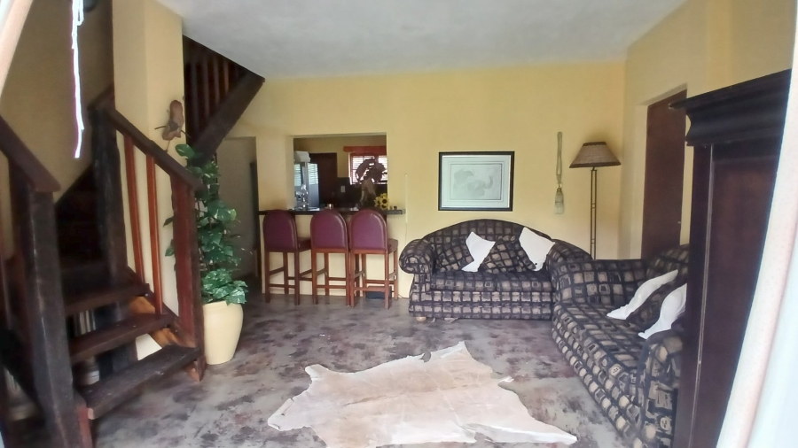 Commercial Property for Sale in Beauty Limpopo