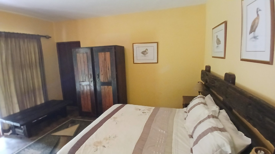 Commercial Property for Sale in Beauty Limpopo