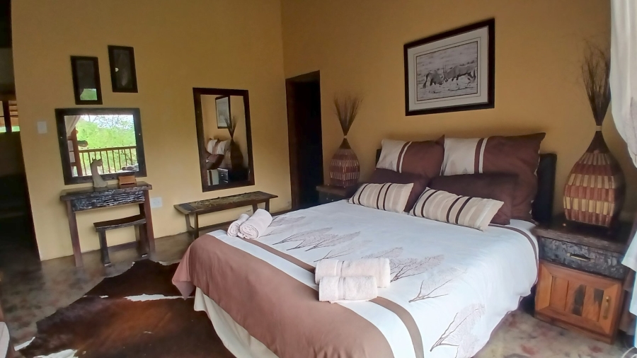 Commercial Property for Sale in Beauty Limpopo