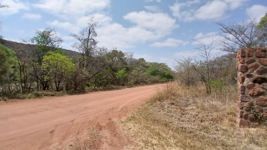 Commercial Property for Sale in Beauty Limpopo