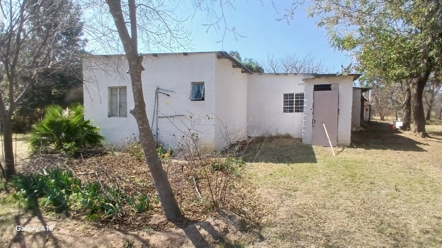 Commercial Property for Sale in Vaalwater Limpopo