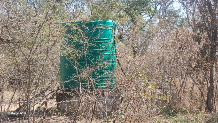 Commercial Property for Sale in Vaalwater Limpopo