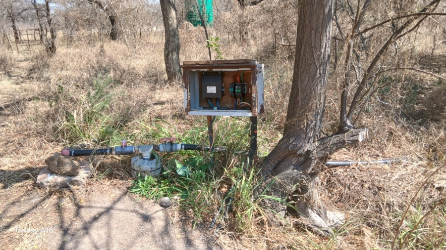 Commercial Property for Sale in Vaalwater Limpopo