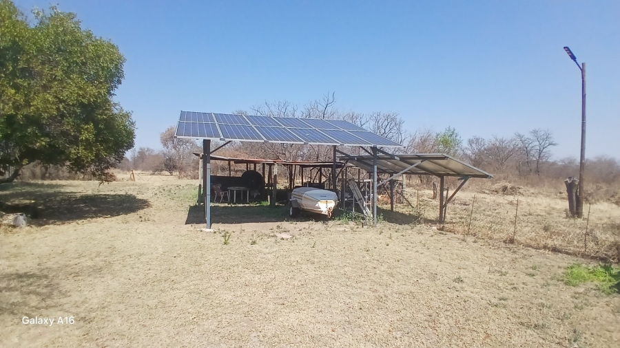Commercial Property for Sale in Vaalwater Limpopo