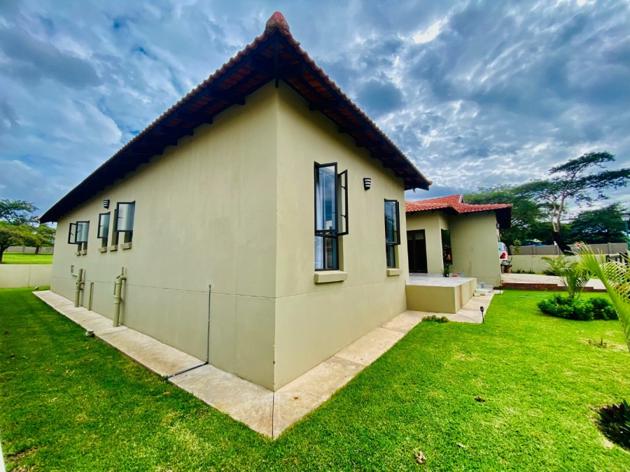 4 Bedroom Property for Sale in Arborpark Limpopo