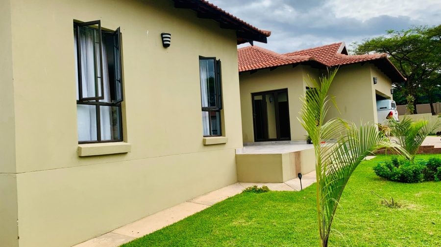 4 Bedroom Property for Sale in Arborpark Limpopo