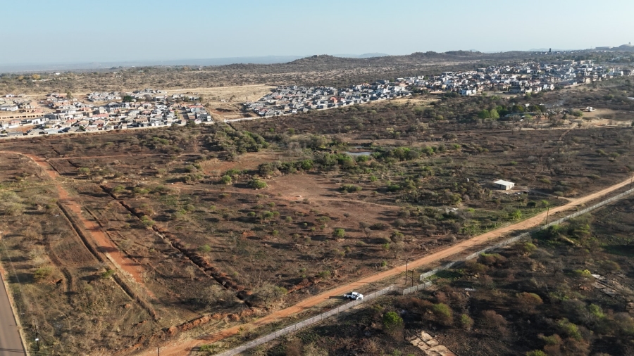  Bedroom Property for Sale in Tweefontein A H Limpopo