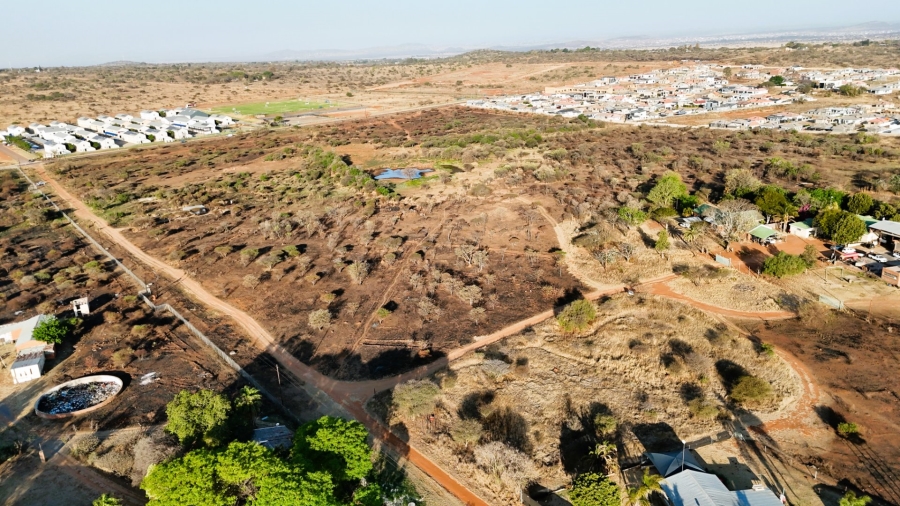  Bedroom Property for Sale in Tweefontein A H Limpopo