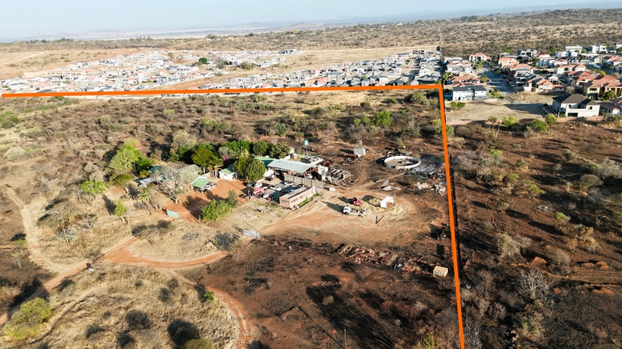  Bedroom Property for Sale in Tweefontein A H Limpopo