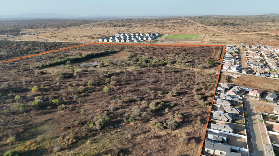  Bedroom Property for Sale in Tweefontein A H Limpopo