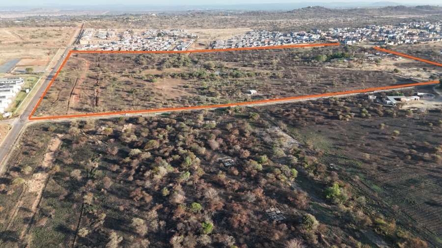  Bedroom Property for Sale in Tweefontein A H Limpopo