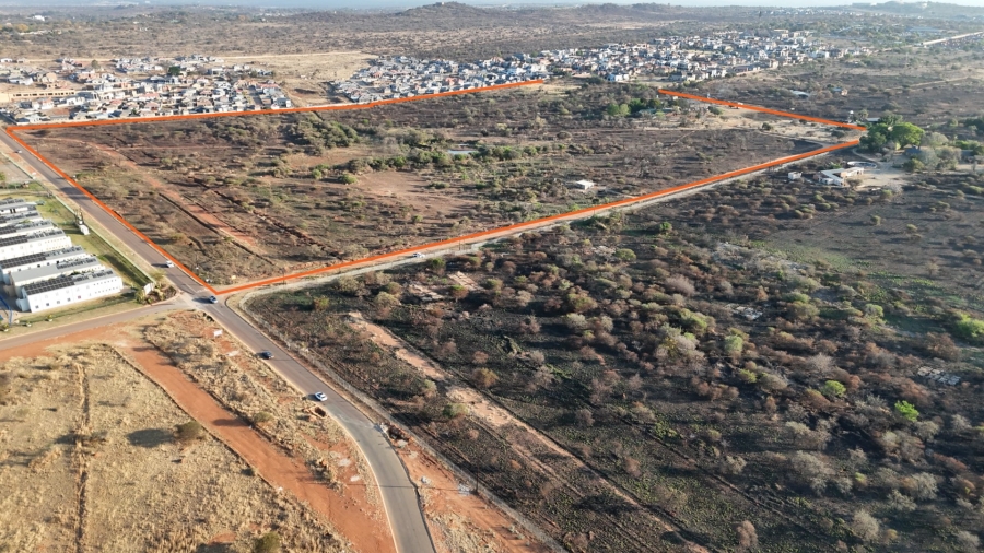  Bedroom Property for Sale in Tweefontein A H Limpopo