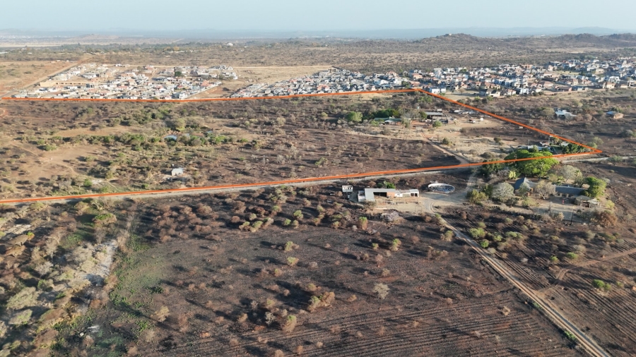  Bedroom Property for Sale in Tweefontein A H Limpopo