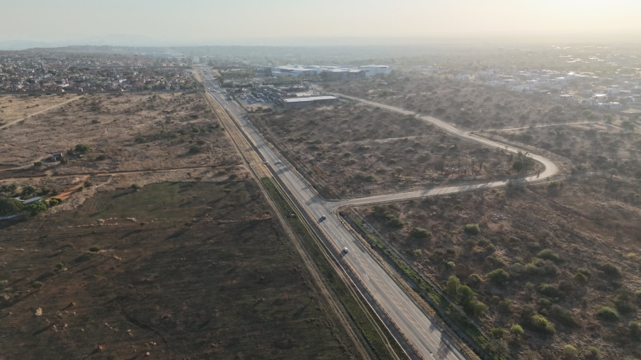  Bedroom Property for Sale in Tweefontein A H Limpopo