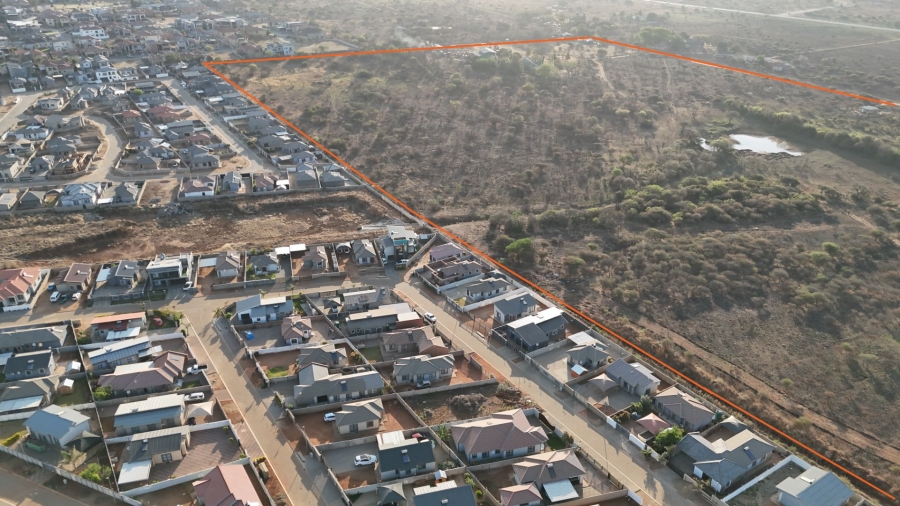  Bedroom Property for Sale in Tweefontein A H Limpopo