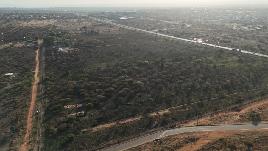  Bedroom Property for Sale in Tweefontein A H Limpopo