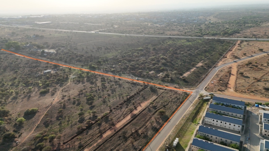  Bedroom Property for Sale in Tweefontein A H Limpopo