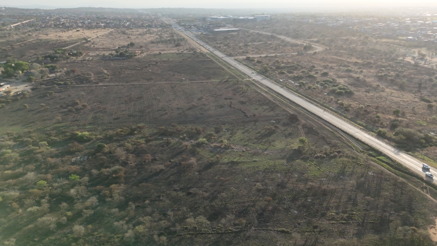  Bedroom Property for Sale in Tweefontein A H Limpopo