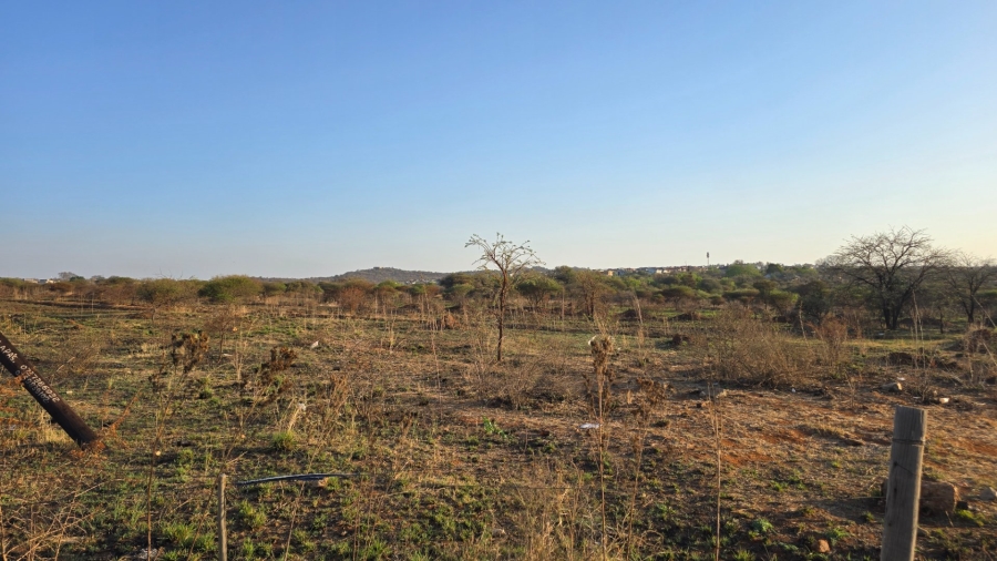  Bedroom Property for Sale in Tweefontein A H Limpopo