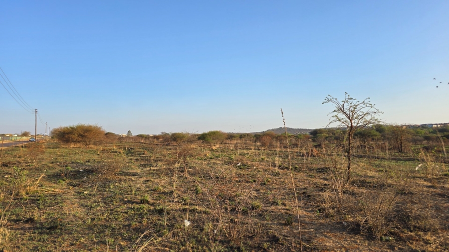  Bedroom Property for Sale in Tweefontein A H Limpopo