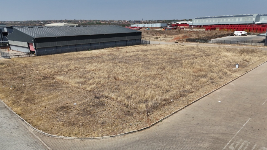 Commercial Property for Sale in Magna Via Industrial Limpopo