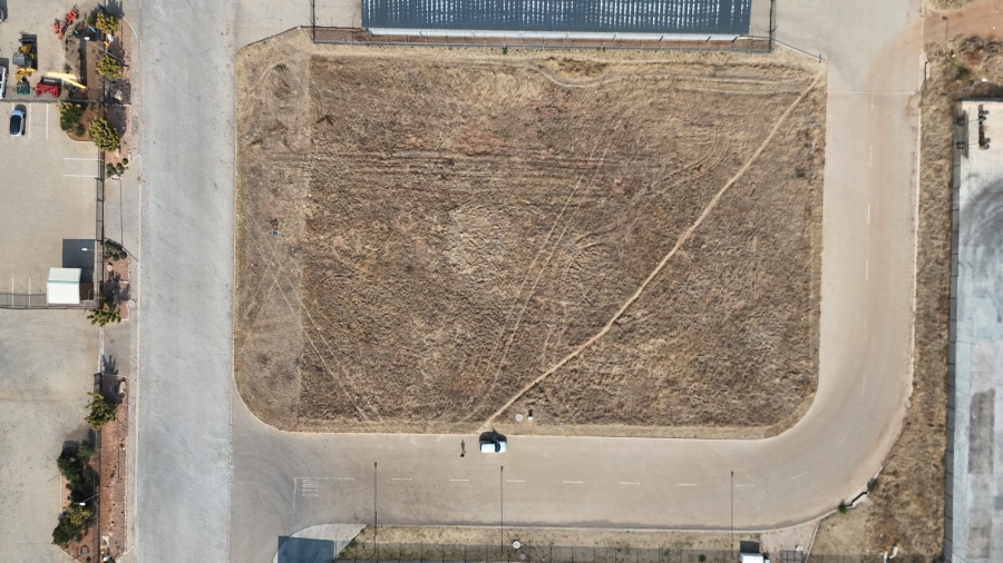 Commercial Property for Sale in Magna Via Industrial Limpopo