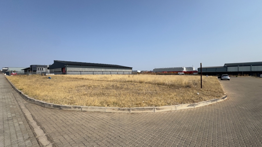 Commercial Property for Sale in Magna Via Industrial Limpopo