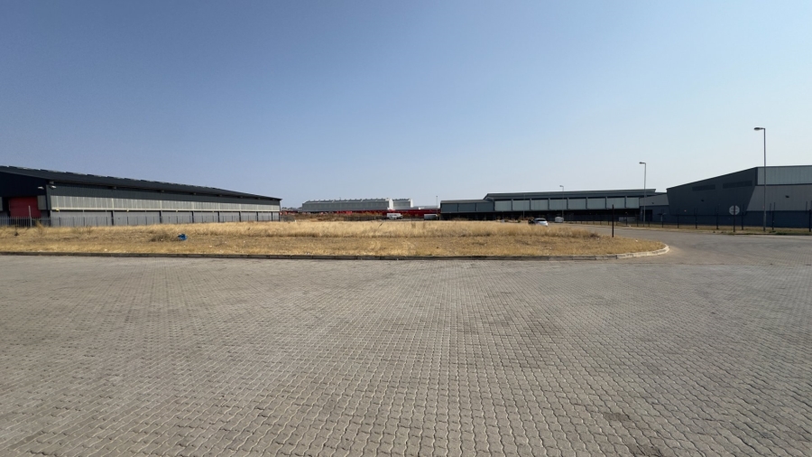 Commercial Property for Sale in Magna Via Industrial Limpopo