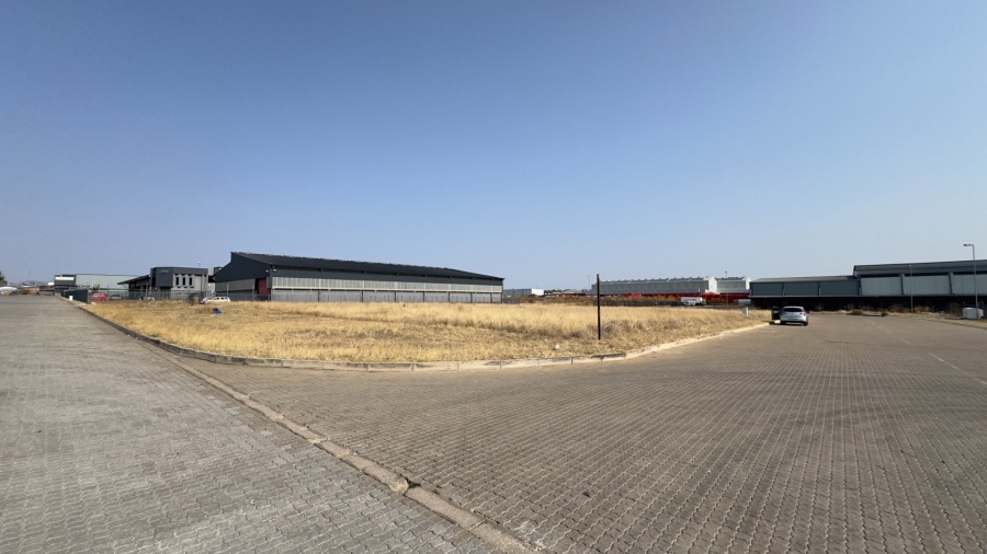 Commercial Property for Sale in Magna Via Industrial Limpopo