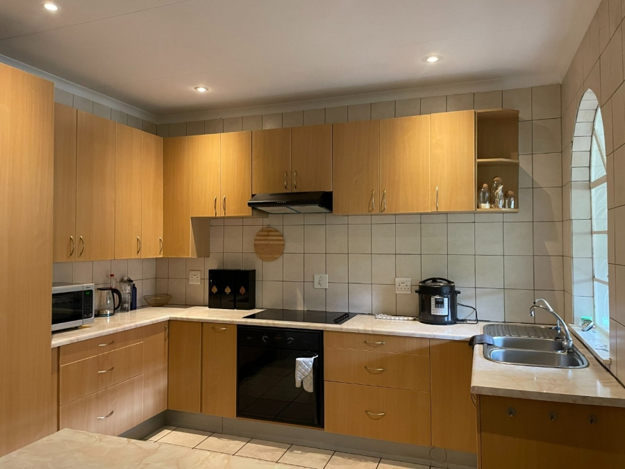 To Let 3 Bedroom Property for Rent in Polokwane Central Limpopo