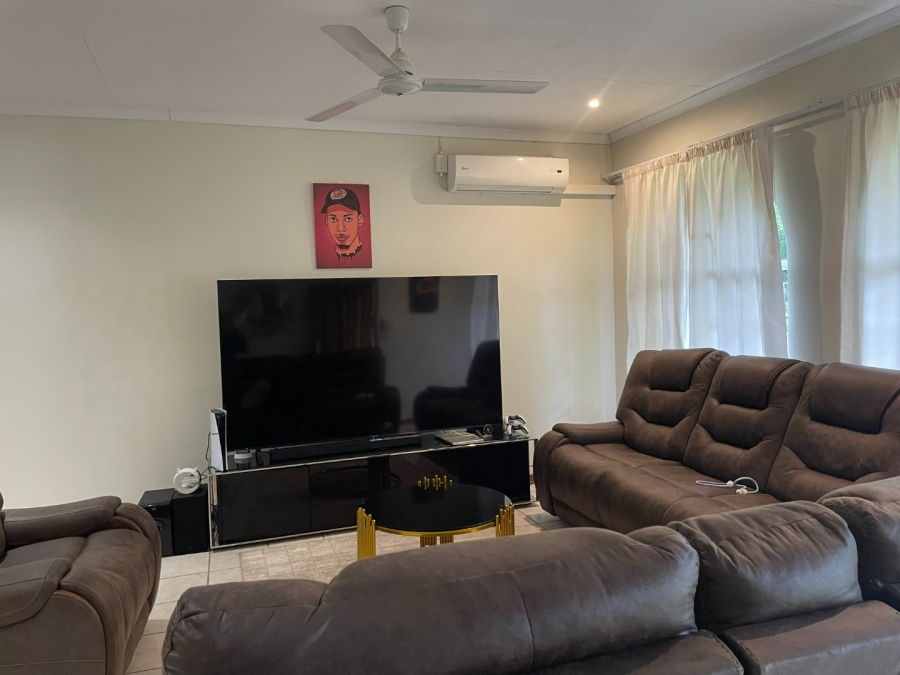 To Let 3 Bedroom Property for Rent in Polokwane Central Limpopo