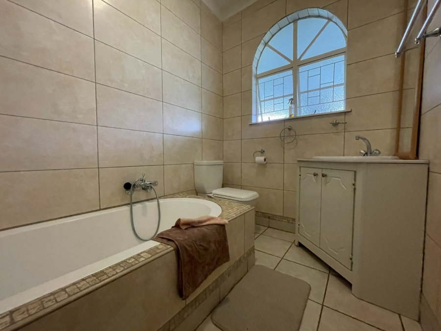 To Let 3 Bedroom Property for Rent in Polokwane Central Limpopo