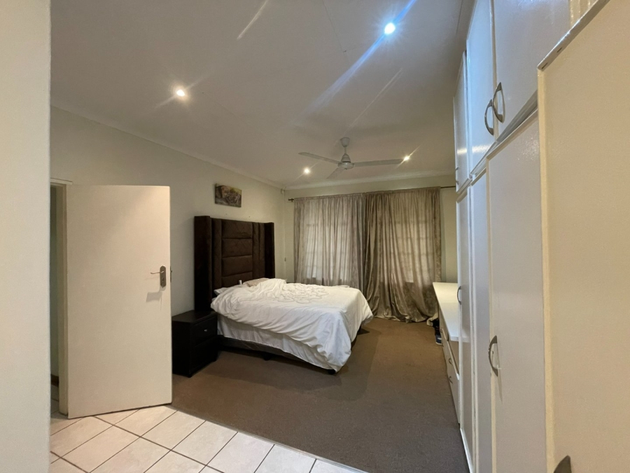 To Let 3 Bedroom Property for Rent in Polokwane Central Limpopo