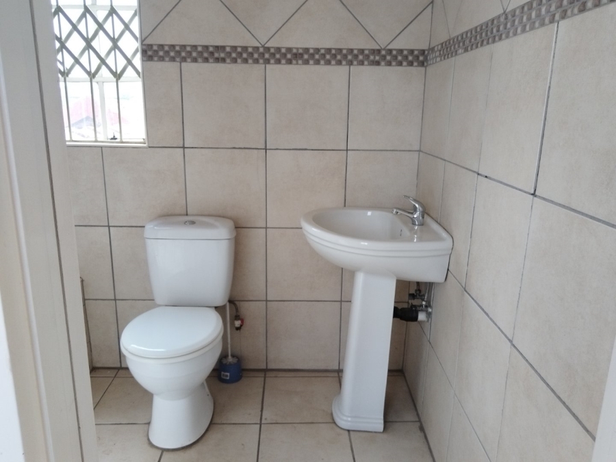 To Let 5 Bedroom Property for Rent in Ivydale Limpopo