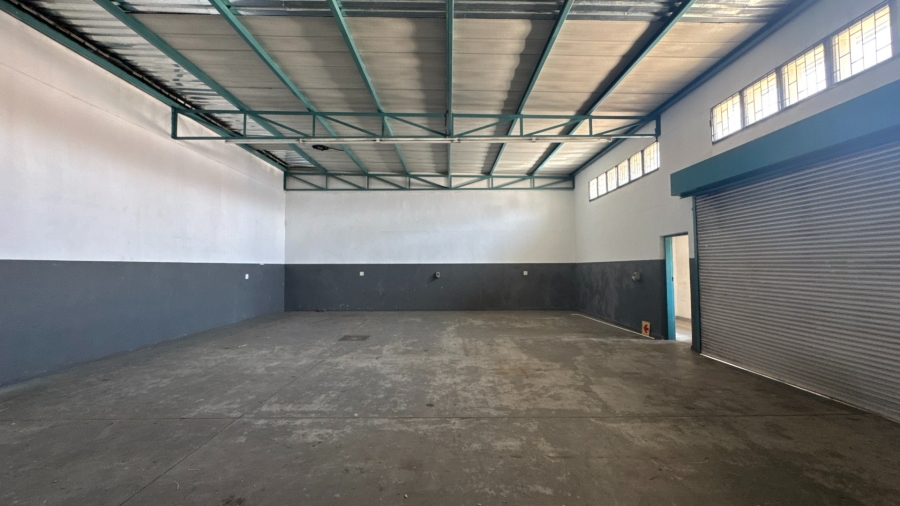 To Let commercial Property for Rent in Polokwane Central Limpopo