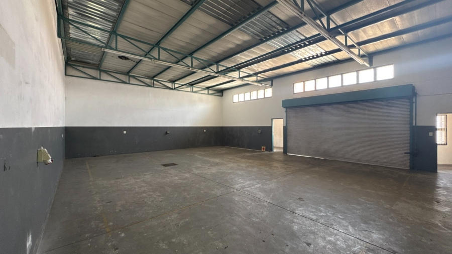 To Let commercial Property for Rent in Polokwane Central Limpopo