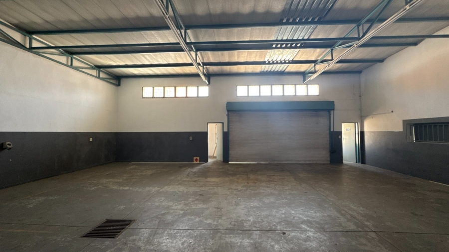 To Let commercial Property for Rent in Polokwane Central Limpopo