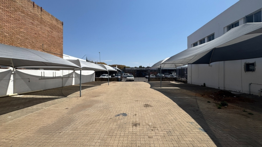 To Let commercial Property for Rent in Polokwane Central Limpopo