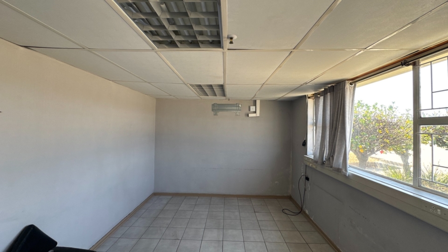 To Let commercial Property for Rent in Magna Via Industrial Limpopo