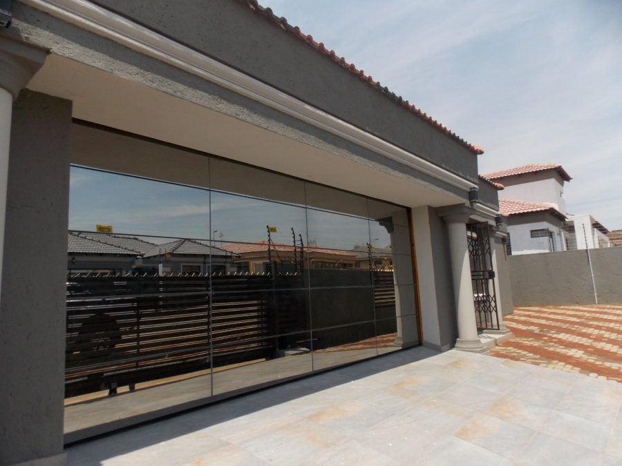 3 Bedroom Property for Sale in Polokwane Ext 78 Limpopo
