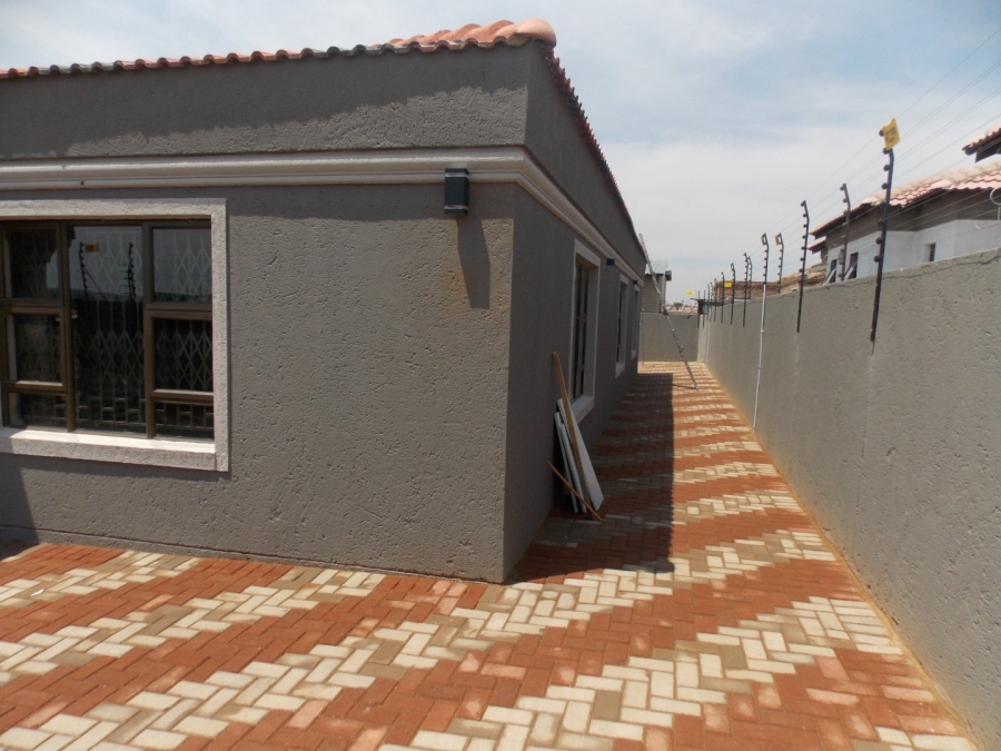 3 Bedroom Property for Sale in Polokwane Ext 78 Limpopo