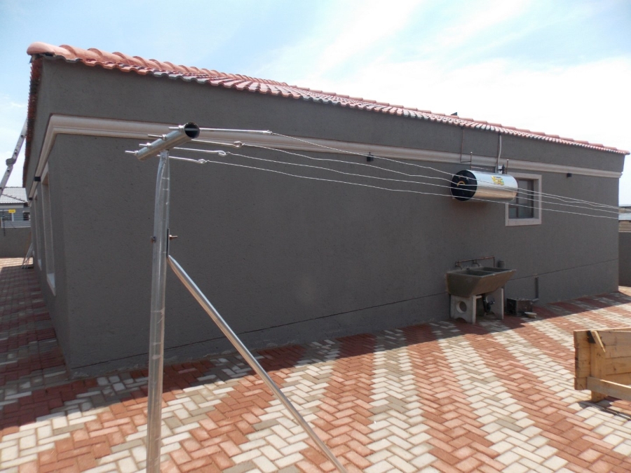 3 Bedroom Property for Sale in Polokwane Ext 78 Limpopo