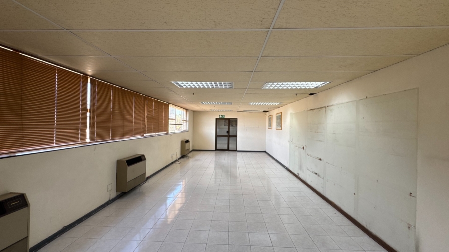 Commercial Property for Sale in Magna Via Industrial Limpopo