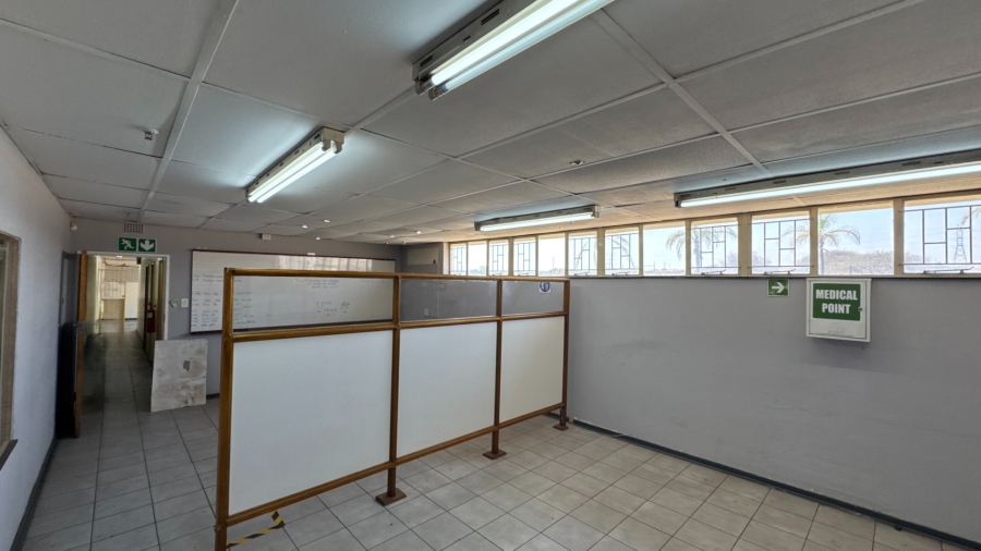 Commercial Property for Sale in Magna Via Industrial Limpopo