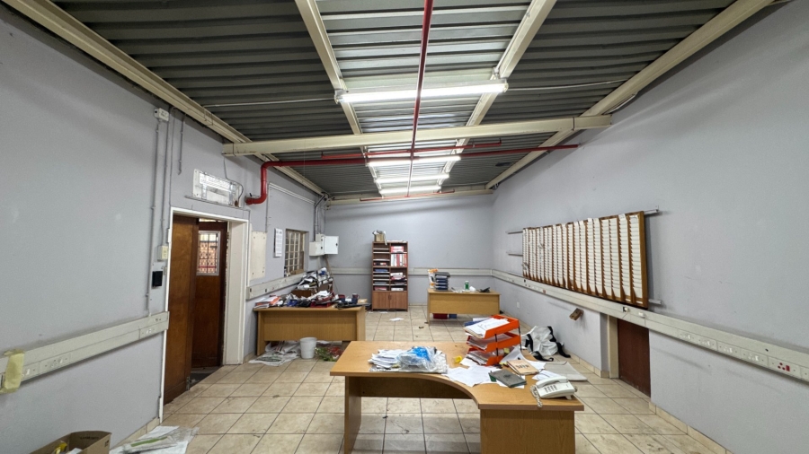 Commercial Property for Sale in Magna Via Industrial Limpopo