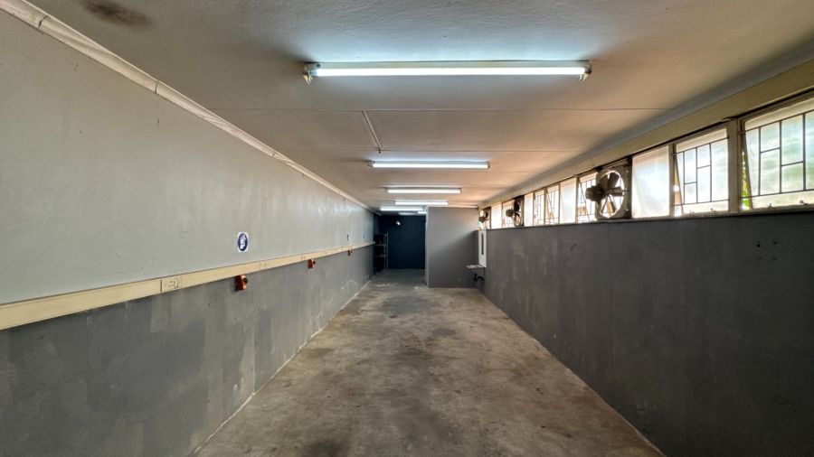 Commercial Property for Sale in Magna Via Industrial Limpopo