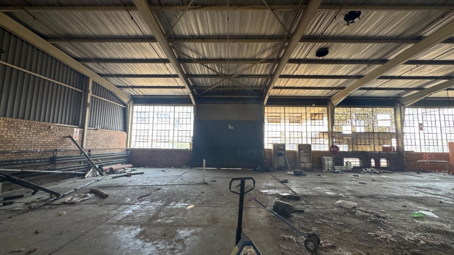 Commercial Property for Sale in Magna Via Industrial Limpopo