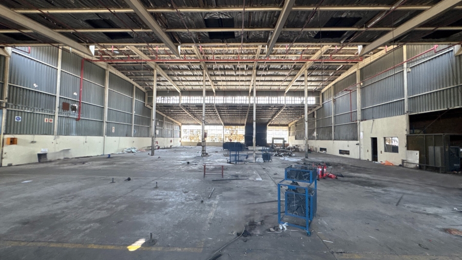 Commercial Property for Sale in Magna Via Industrial Limpopo